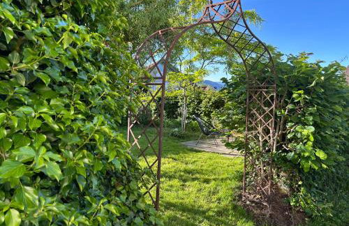 Wohnen & Bergblick - Foto 24