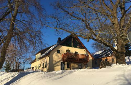 Ferienwohnung Lämpelberg - Photo 1