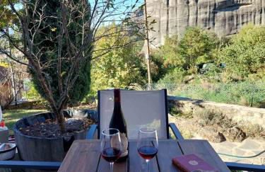 La cueva - Meteora - Foto 7