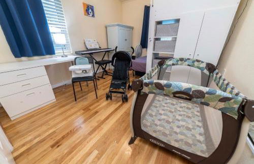 Family House, heated pool - Foto 51