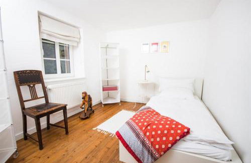 Ferienwohnungen Dr Wagner - Photo 23