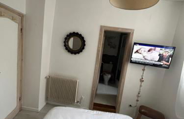 Gites des capucins centre ville Sélestat - Foto 29