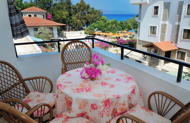 Kaya Apart Datca - Photo 63