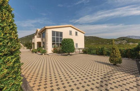 Holiday Home Duge Njive With Outdoor Swimming Pool 312 - Foto 14