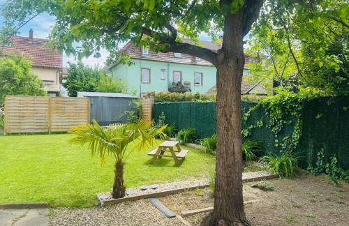 Au numero 5 - proche centre - Foto 13