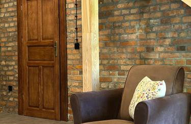 Mazurska Zagroda - Żabi Rechot - dom - stodoła - jacuzi-sauna - Photo 16