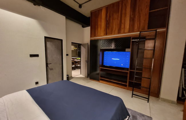 VAUX Park Street - Photo 4