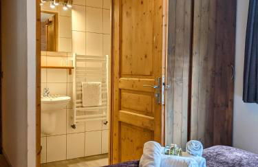 Chalet Robin - spa- multipass- terrain de pétanque - Foto 35