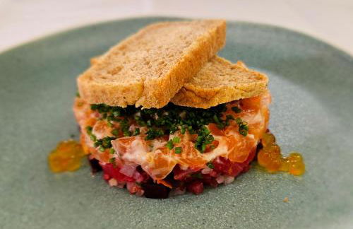 Cringletie House Hotel - Foto 104