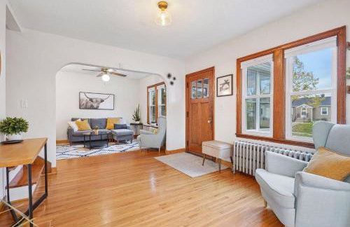 Welcome to the Archie! - Foto 13