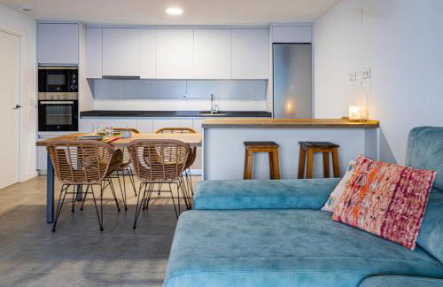 TrendyHomes Cantal Beach Mojácar - Foto 9