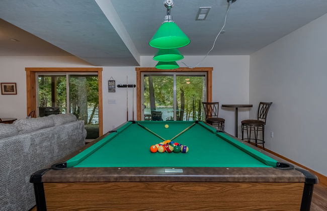 Maplewood Cottage - Photo 21