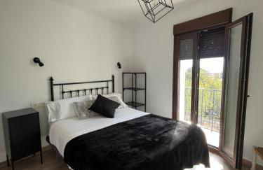 Santo Domingo Rural - central & private parking - Foto 10