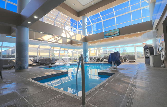 The Ocean Key Virginia Beach Resort - Foto 19