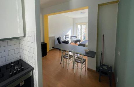 Bed Bike Breakfast Appartamento Piramide - Foto 9