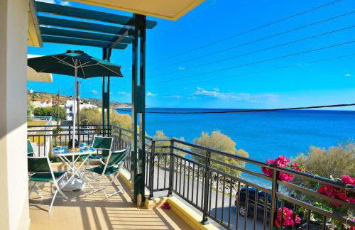 Villa Eli Keratokampos - Foto 41