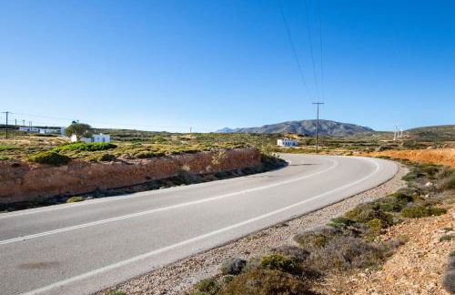 Ilias Cottage - Foto 23