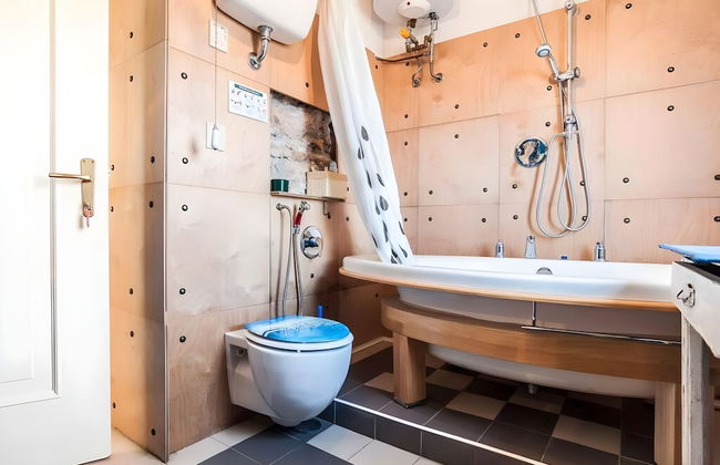 Villa Ulisse Panoramic With Garden and Sea View 200 Mt From the Beach - Gaeta - Foto 7