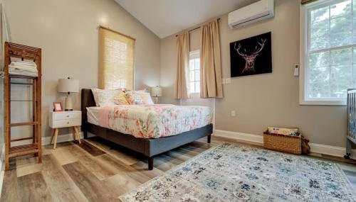 The Little Villa - 2Bed 1Bath Private Suite - Foto 5