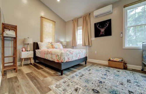 The Little Villa - 2Bed 1Bath Private Suite - Foto 5