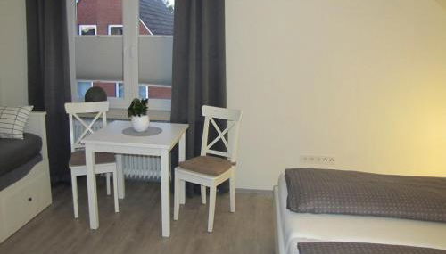 FeWo-Möwenpaar-Norden-Norddeich - Foto 3