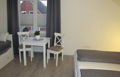 FeWo-Möwenpaar-Norden-Norddeich - Foto 3