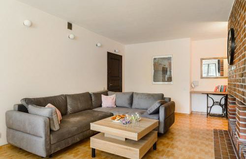 P&O Apartments Juhasów - Wawer - Foto 18