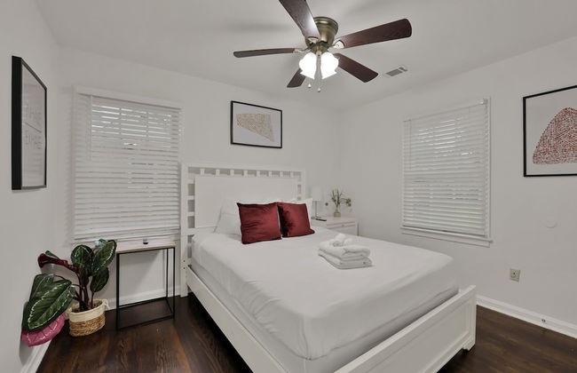 Atl Retreat Message for Summer Special - Foto 21