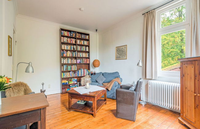 Gruppenhaus im Harz - Foto 14