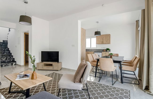 Sanders White Mountains - Cozy Villa With Pool - Foto 17