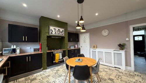 Horbury High St Wakefield ideal for long stays and contractors - Foto 3