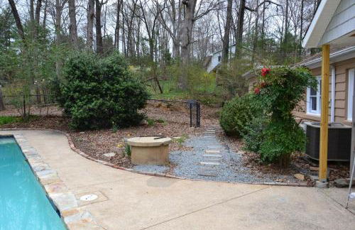 Cheerful 3 bedroom home with a sauna and summer pool - Foto 15