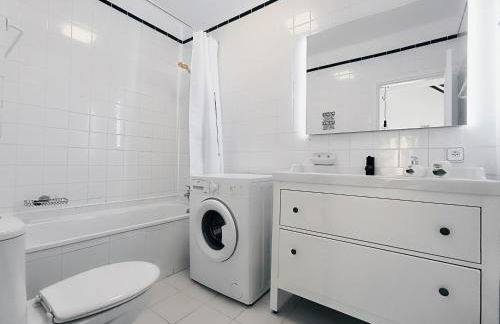 Sarah's Apartment - Playa Fañabe - Foto 16