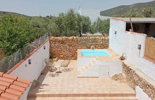 Casa Rural la Sierra del Viento - Foto 29