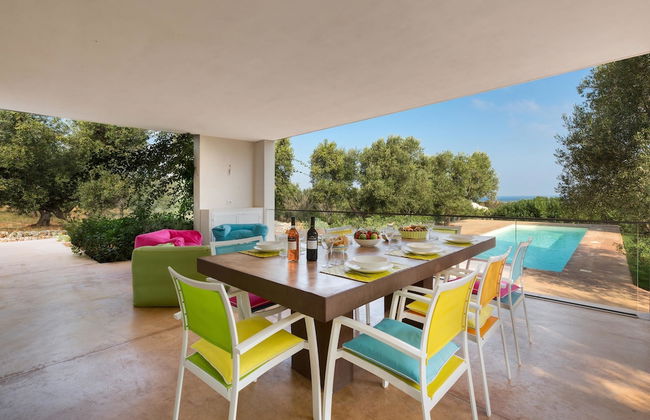 Villa Carlita - Foto 17