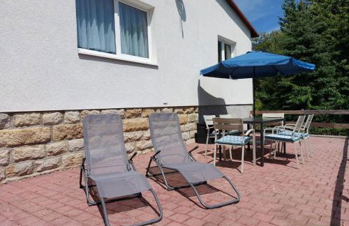 Ferienhaus -Alte Feuerwehr- Mittelndorf - Foto 15