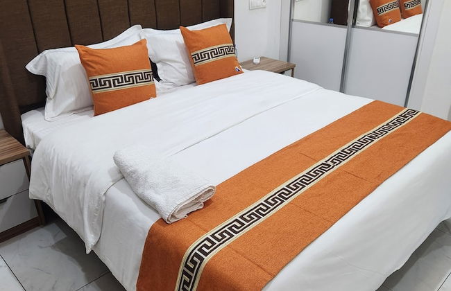 MARINA APPART HÔTEL - Photo 24