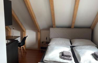 Schönes und modernes Apartment VS - Foto 1