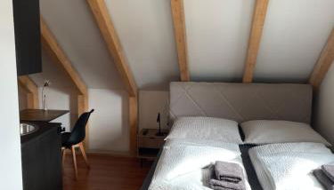 Schönes und modernes Apartment VS - Foto 1