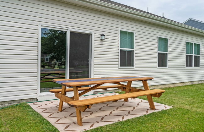 Serenity at the Beach - Foto 20