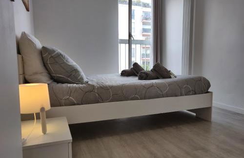 Appart'HomeCity - Rouen Ile Lacroix Seine - Photo 17