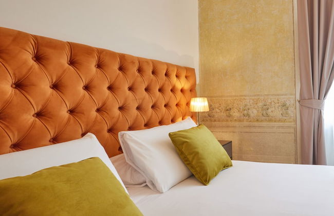 Residenza Maglioni al Battistero - Foto 14