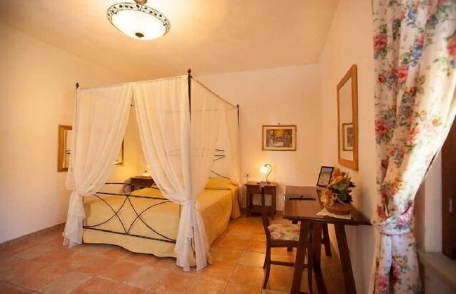 La Vecchia Fattoria - Foto 10