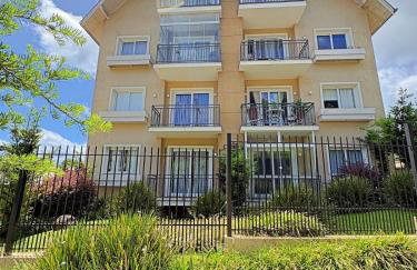 Aconchego e praticidade a 5 min do Centro - Canela - Foto 25