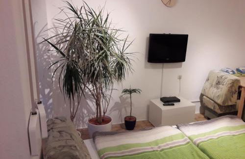 Kleine Ferienwohnung am Stadtrand von Leipzig - Foto 16