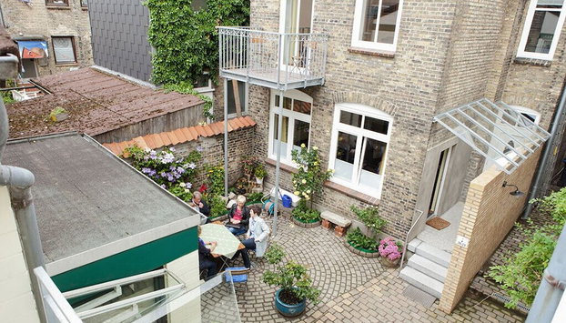 Hugos Haus & Berthas Haus - Foto 2, Profilbild