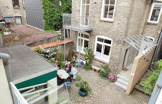 Apartments Hugos Haus - Foto 1