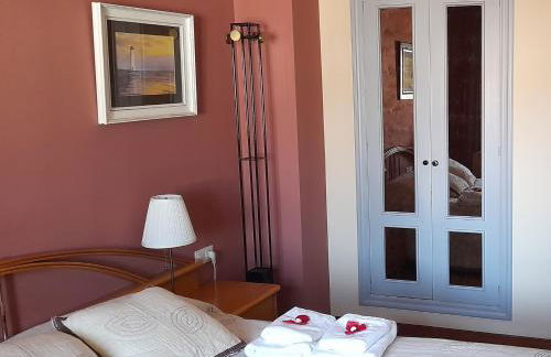 EL BALCÖN DE AVILÉS, acogedor con garaje en centro histórico, - Foto 2