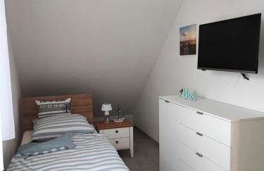 Strandhaus Meeresluft - Foto 20