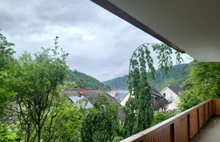 Ferienwohnung zum Rheinblick - Foto 38